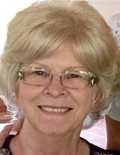 Judy Kay Henson Profile Photo