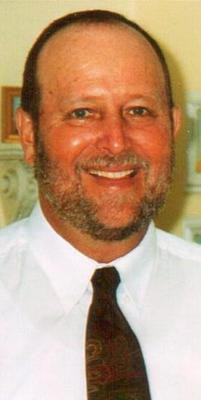 Ira J. Gilkey