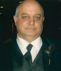 Daniel J Riccitelli