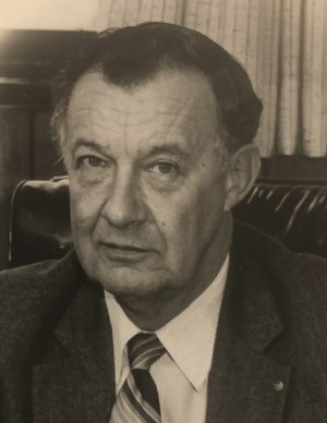 Charles Greenslit