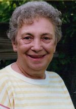 Sue Jenkins Profile Photo
