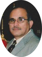 Esteban Garcia Jr.