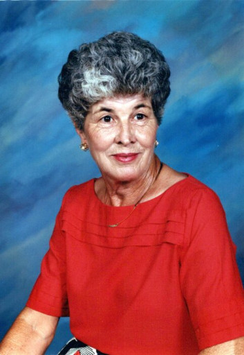 Margaret Melvin Profile Photo