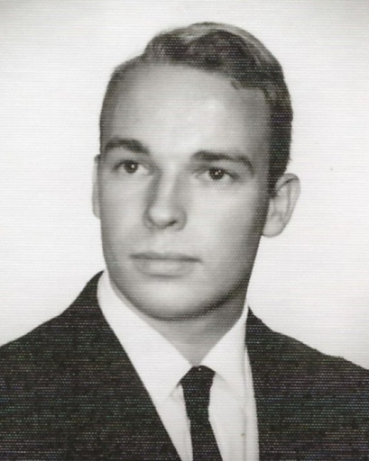 Theodore "Ted" Hunt, Jr., 78 Profile Photo