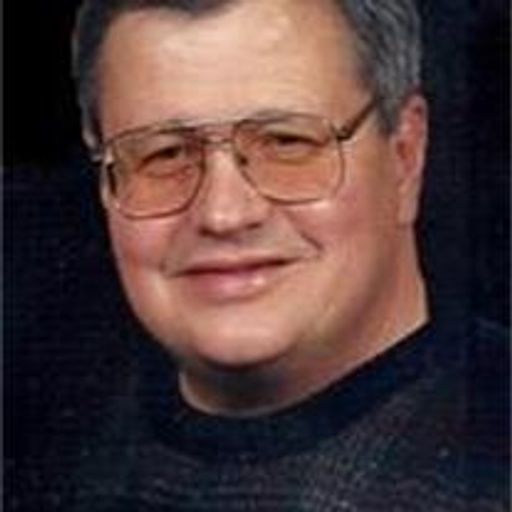 Robert Dean "Bob" Lysne