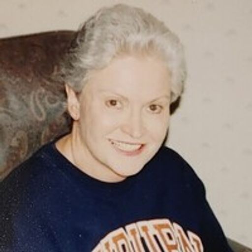 Patricia Mckenna Malkoff