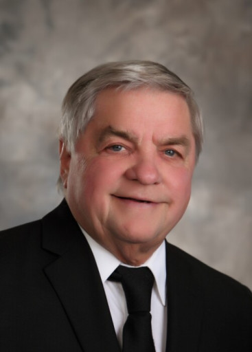 Bert D. Olson Profile Photo