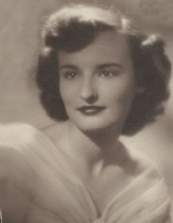 Frances Dilworth Profile Photo