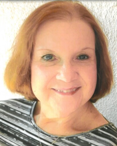 Monica Harrell Profile Photo