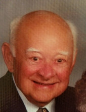 Dennis Morris Critzer  Sr Profile Photo