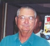 John M.  Nitschke, Sr.