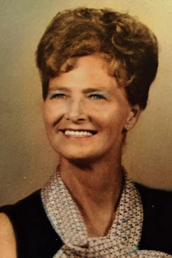 Marie Ricks Rogers Profile Photo