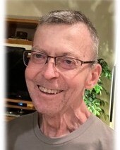 Joel Wayne Peterson's obituary image