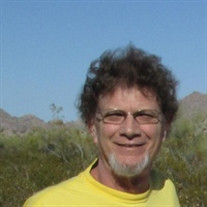 Jack Robert Green, Jr. Profile Photo