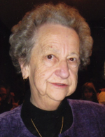 Mary A. 'Laverne' Conway