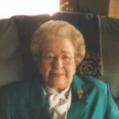 Mary Ethel Kuehl