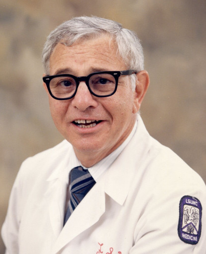 Dr. Leonard I. Goldman