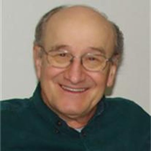 James O. Martinek