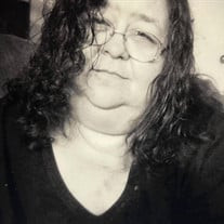 Brenda Gail Webb Profile Photo