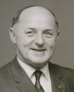 Gerald McAllister