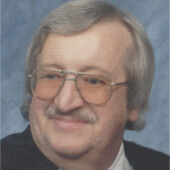 Sterling R. Schaffer Profile Photo