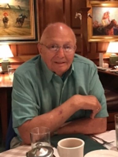 Robert H. "Bob" Damschroder