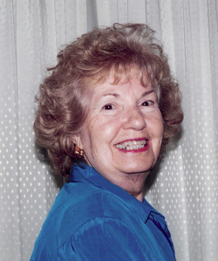 Mary Strack Profile Photo