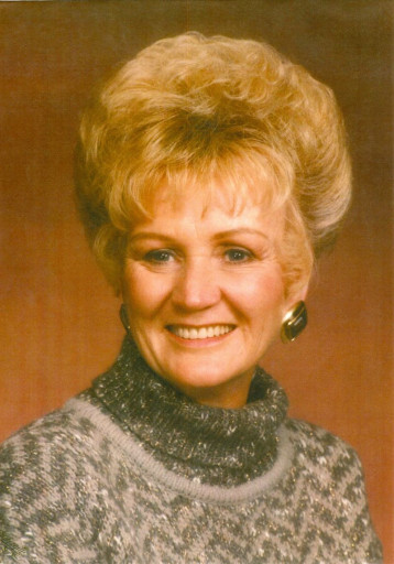 Wilma Jean Ballow Profile Photo