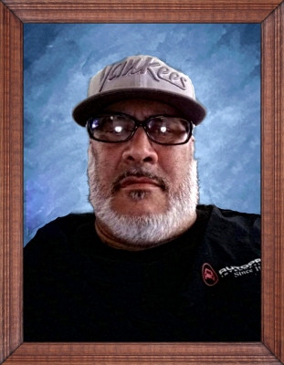 Edgardo Marrero Resto Profile Photo