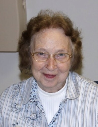 Margaret Ann (Minton)  Odom Profile Photo
