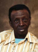 Alvin Joseph Francis Sr.