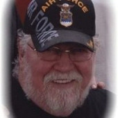 Morton Erickson Profile Photo