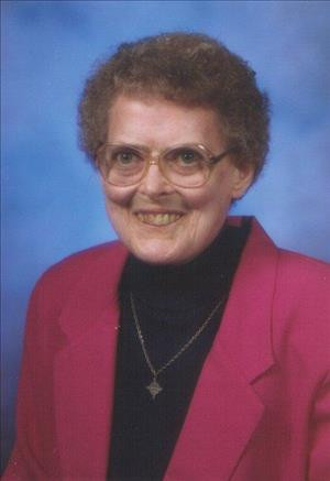 Sister Lois Spors Profile Photo