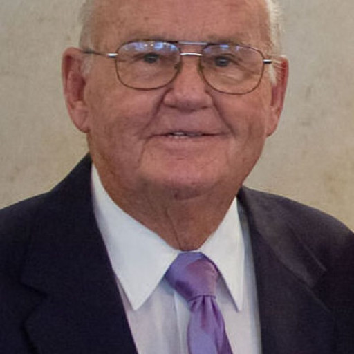 Fred M.  Johnsen