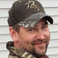 Jason Sickel Profile Photo