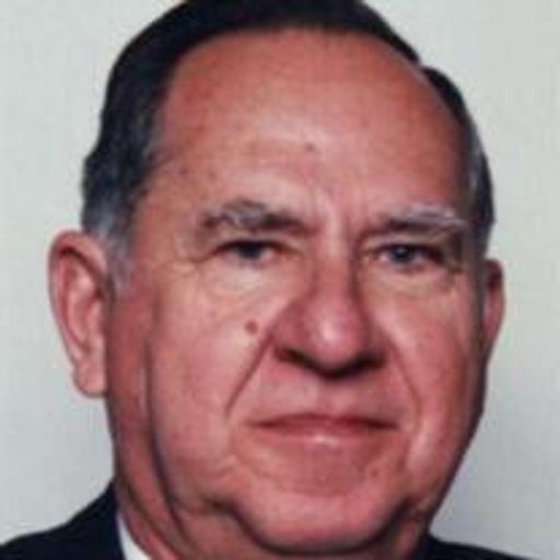 Gerald John Lowe Profile Photo