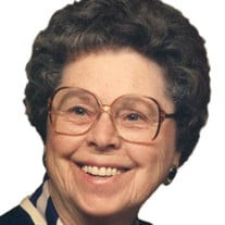 Louise Marie Becker