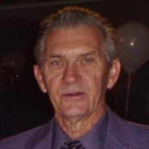 Eugene J. "Rocky" Mazurkiewicz Sr.