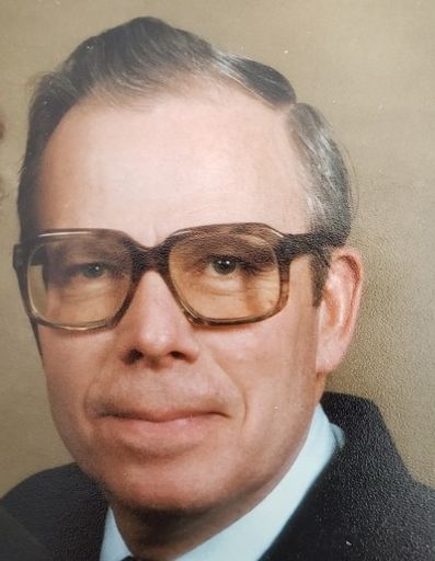 Rodger D. Blanchard, Sr. Profile Photo