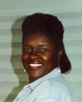 Stella JoAnn Orphe Batiste