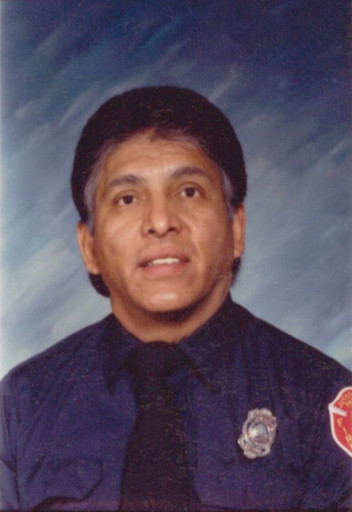 Andrew Rios, Sr.