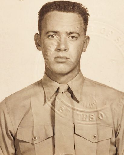 William M. "Bill" Stipes, Jr. Profile Photo