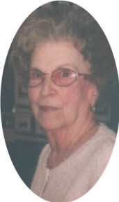 Dorothy M. Halter