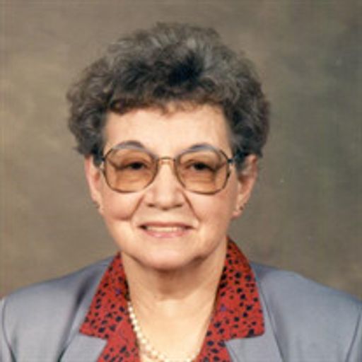 LEORA V. MOORE