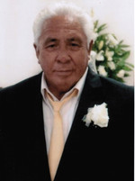 Abel G. Garcia