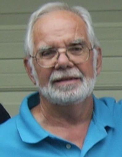 Paul R. Cyrier Profile Photo