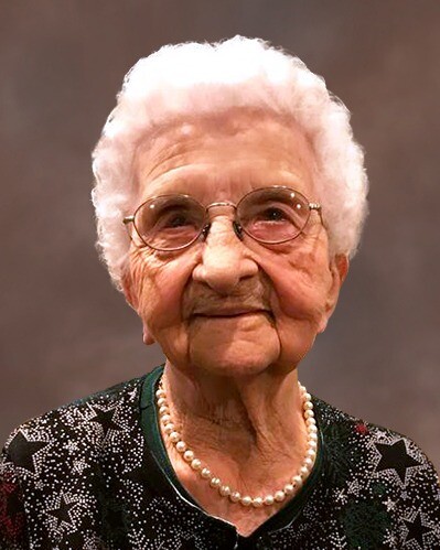 Myndell Boshart's obituary image