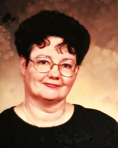 Lillian Jane MacLean's obituary image