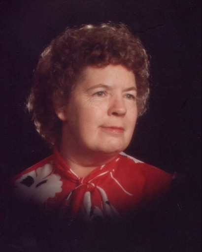Dorothy Durrwachter Profile Photo