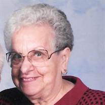 Dorothy Maxine Carter Profile Photo